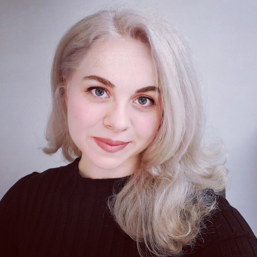 Meet your Posher, Paige